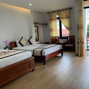 The Sun Hoi An