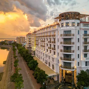 Hotel Royal - Mgallery, Hoi An
