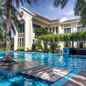 Resort Koi &, Hoi An