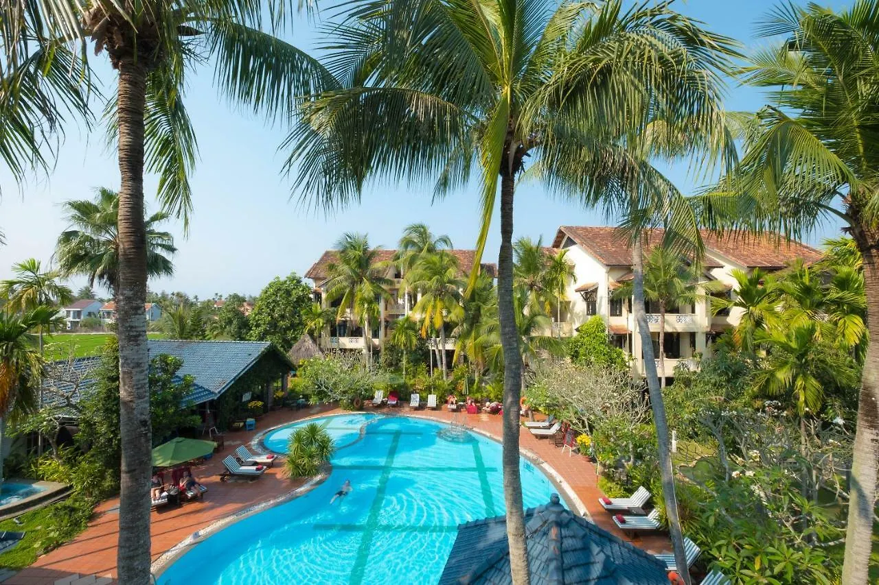 Hoi An Trails Resort