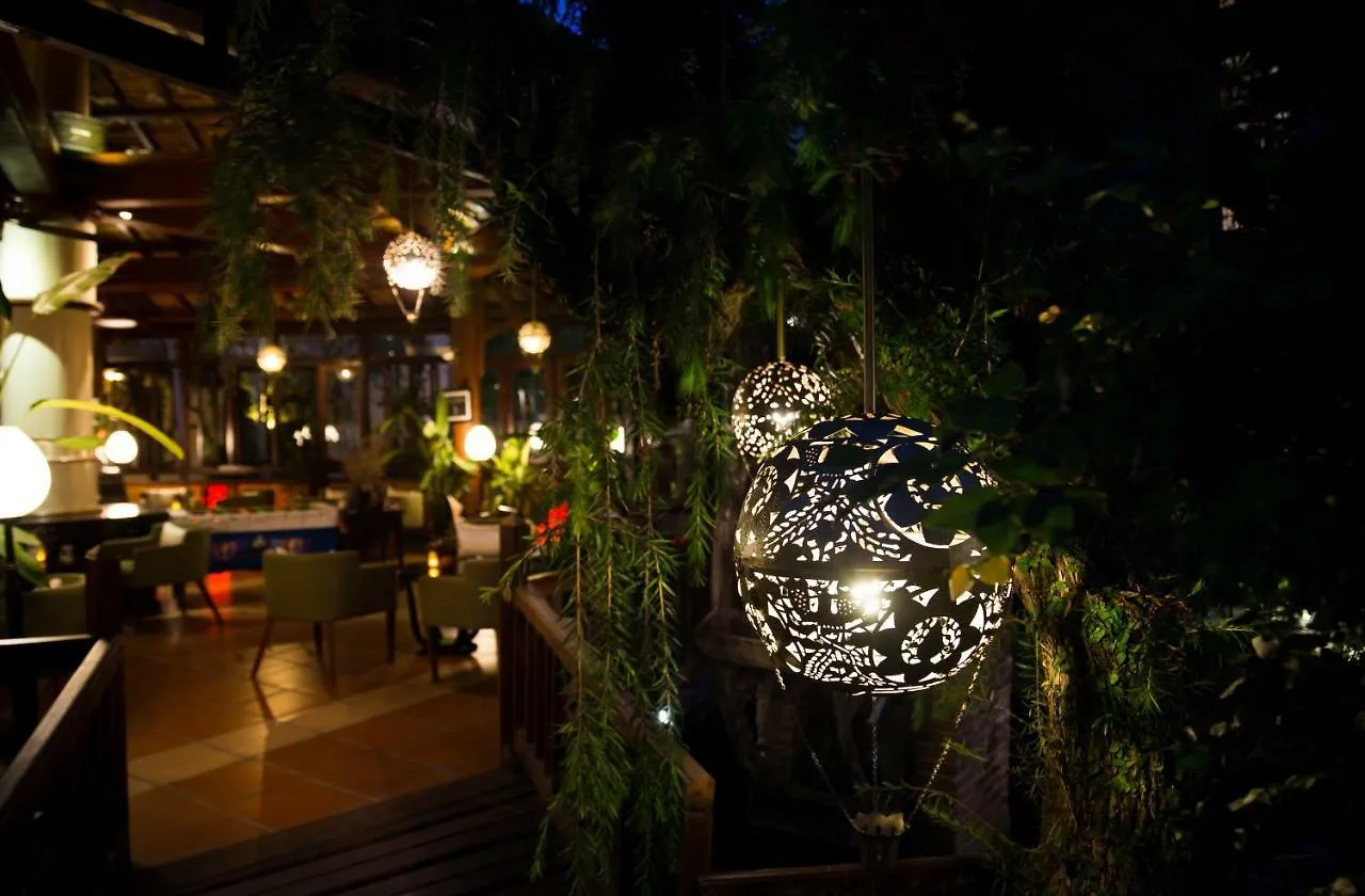 Hoi An Trails Resort