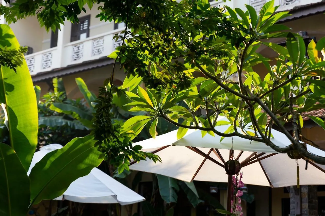 Hoi An Trails Resort