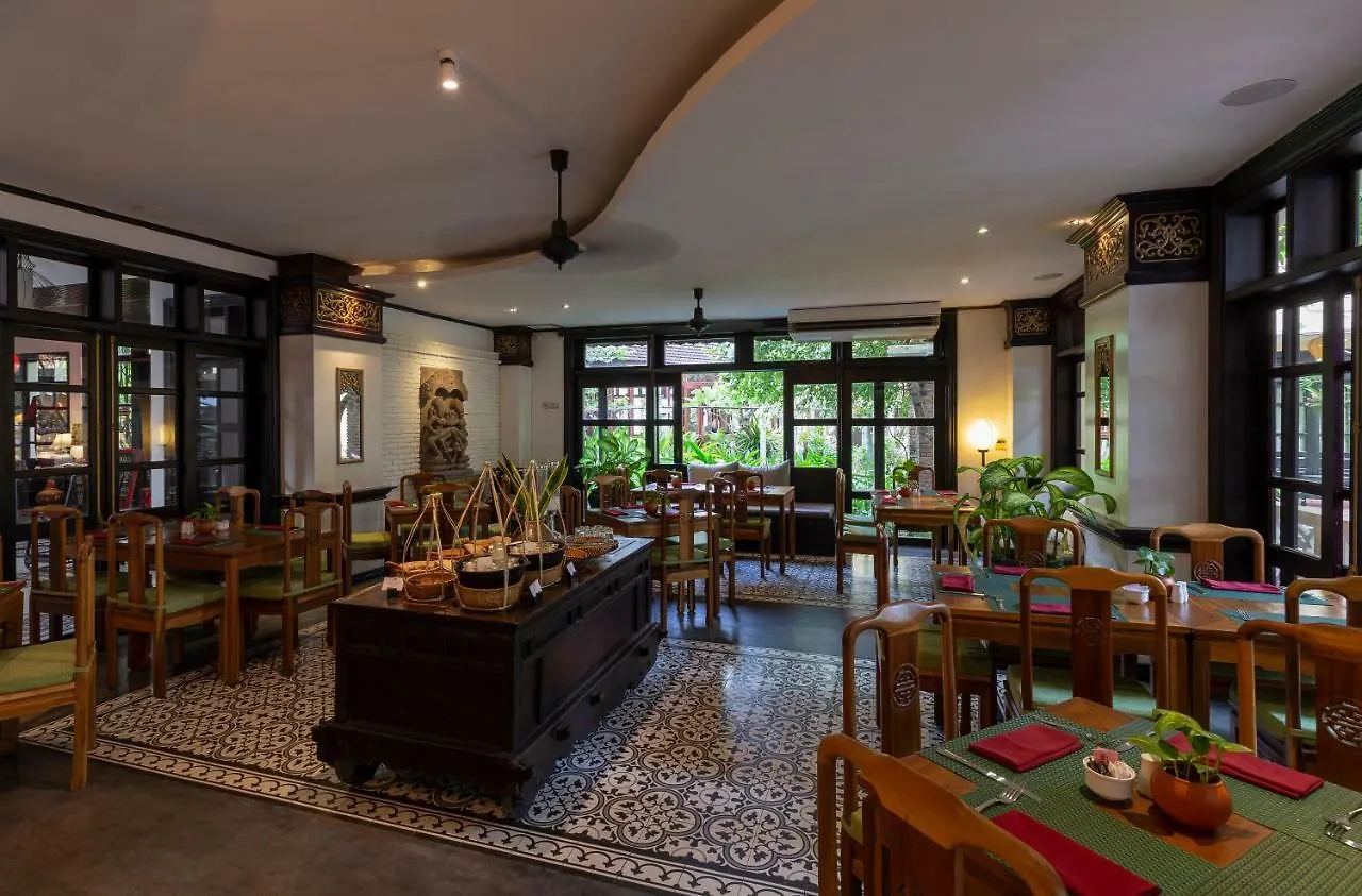 Hoi An Trails Resort Hoi An