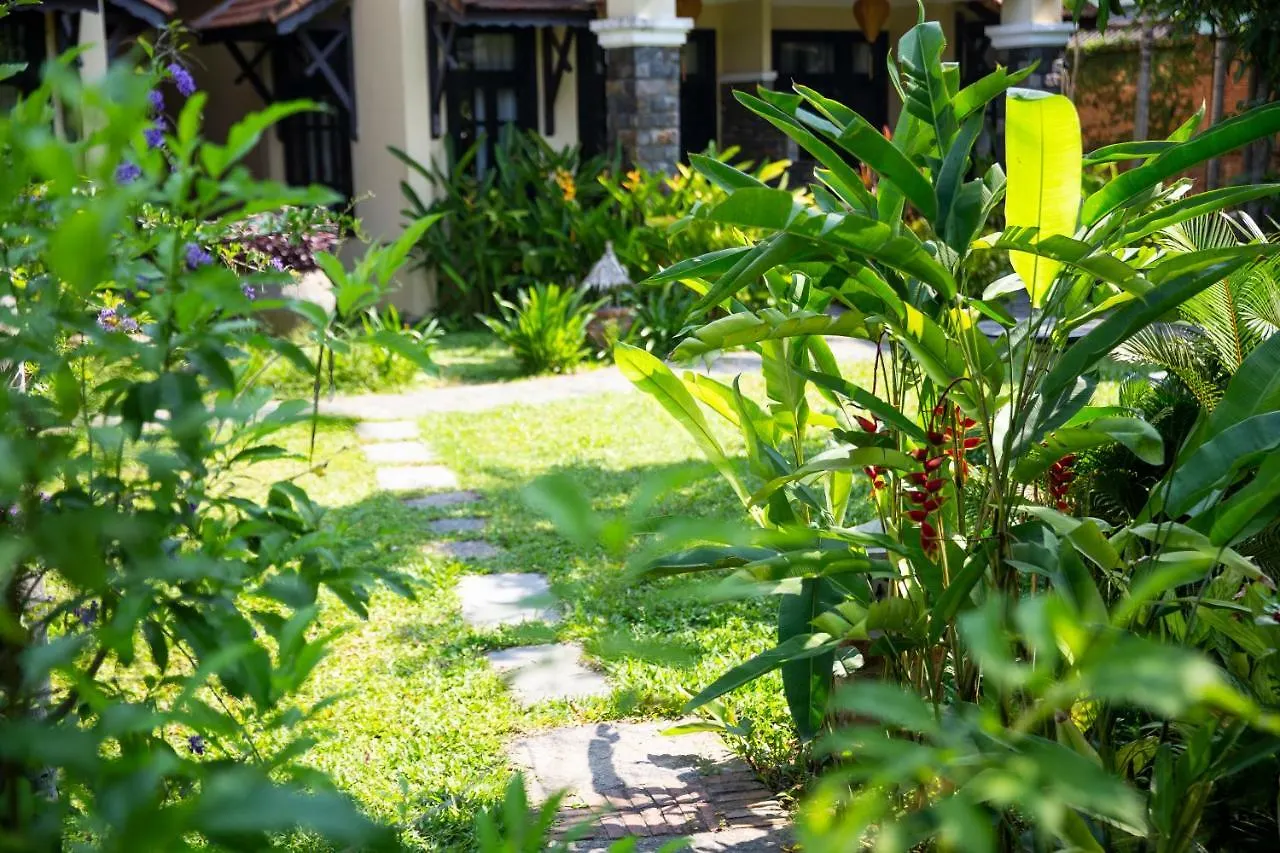 Hoi An Trails Resort Vietnam