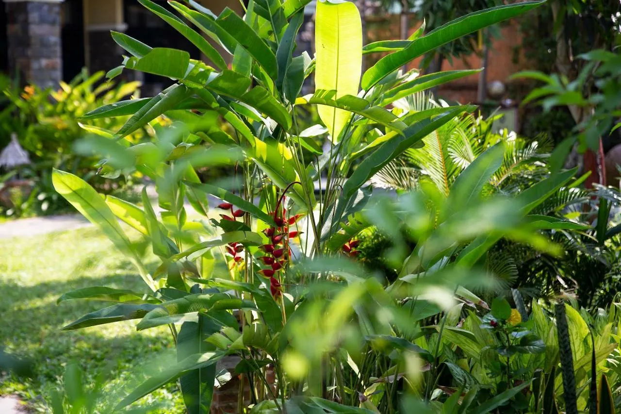 Hoi An Trails Resort