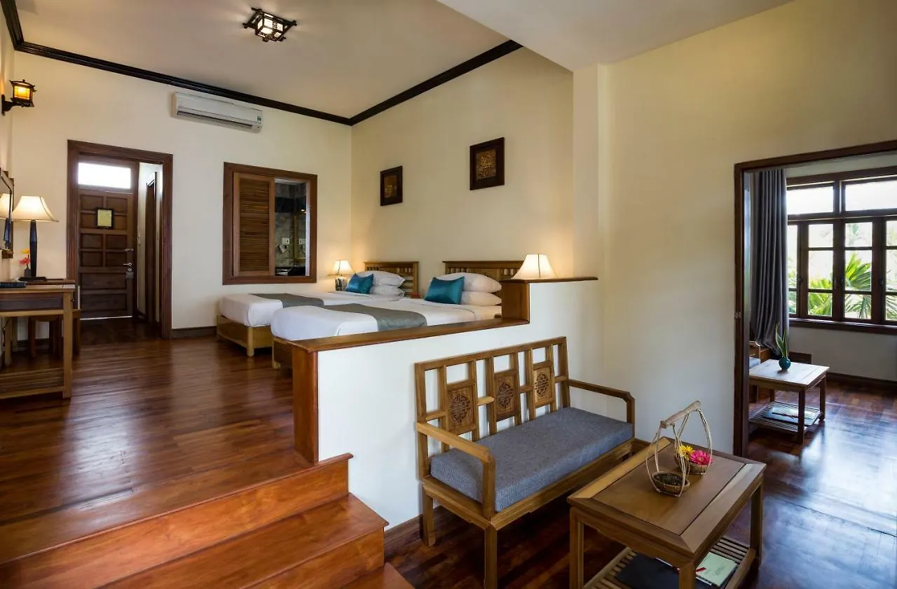 Hoi An Trails Resort 4*, Hoi An